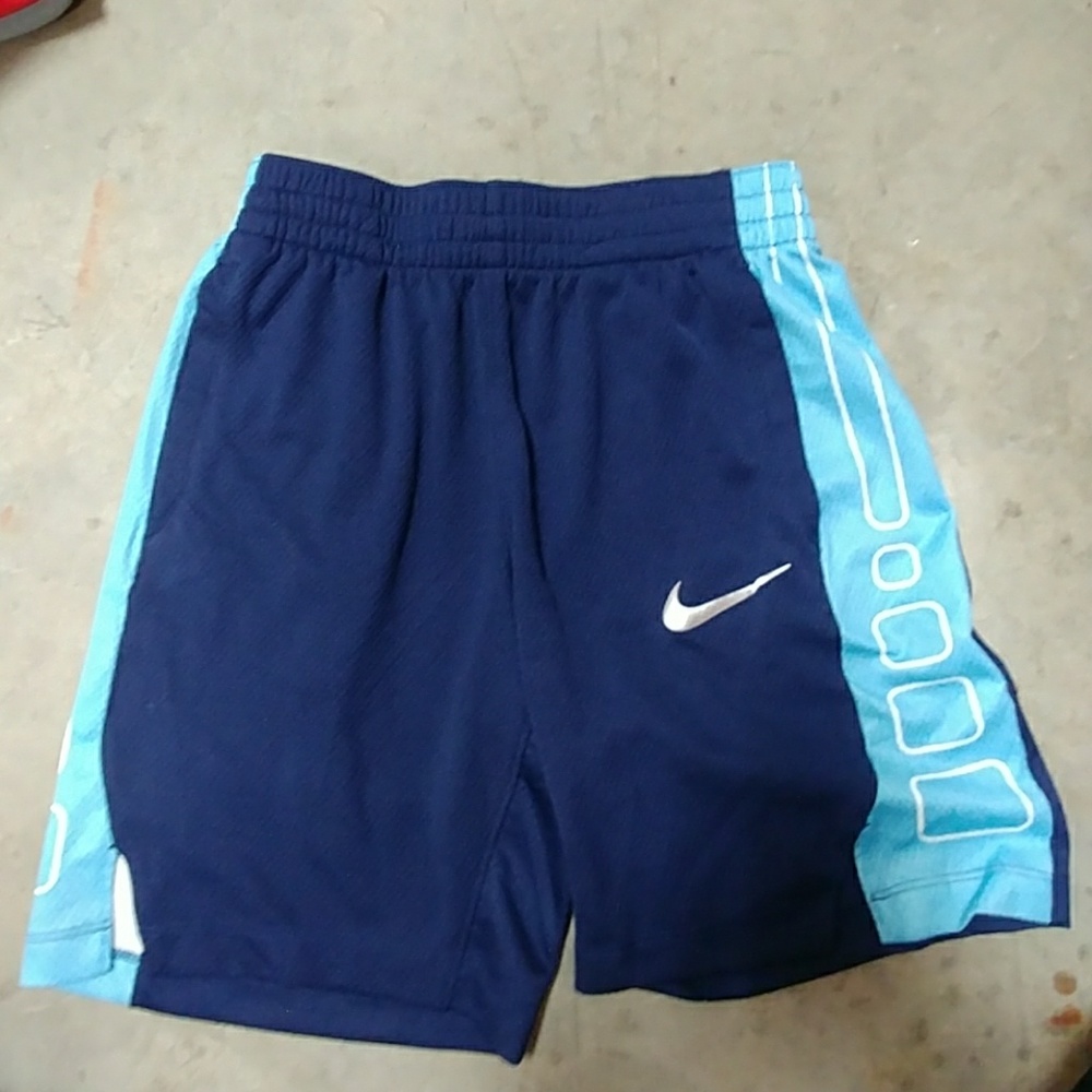 Nike Basketball Shorts